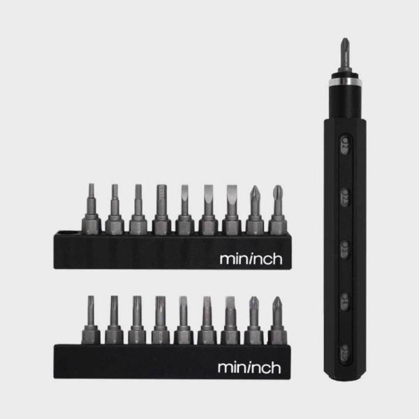 MININCH ミニンチ toolpen ツールペン おしゃれ デザイン シンプル