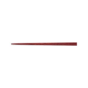 箸 お箸 日本製 22cm NITTAX Chopsticks Extra-Light 先細い箸 食洗機対応 積層強化木 おしゃれ はし ゆうパケット  1／4｜designshop-jp