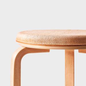 artek アルテック Stool 60 “Ystava” / スツール ウスタヴァ STOOL 60
