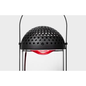 ポータブルスピーカー bluetooth ライ...の詳細画像2