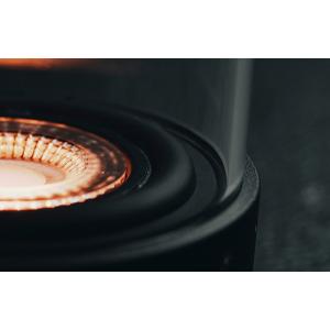 ポータブルスピーカー bluetooth ライ...の詳細画像4