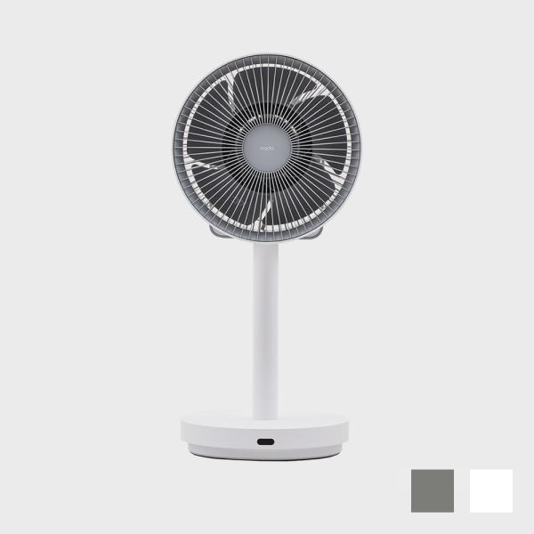 サーキュレーター DC 静音 cado カドー STREAM 1800F スタンド 首振り 32畳 ...