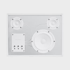 スピーカー bluetooth 高音質 トランスペアレントスピーカー TRANSPARENT SPEAKER TPS-05 パーティースピーカー 北欧 新生活 爆買