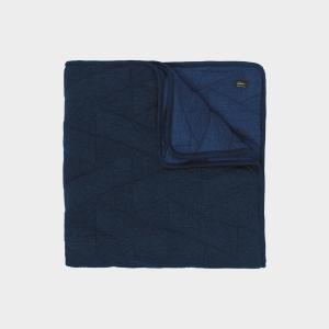 ベッドカバー 北欧 アーキテクトメイド ARCHITECTMADE フィンユール Finn Juhl Pattern Bedspread グレーベッドカバー 織田憲嗣 超PayPay祭