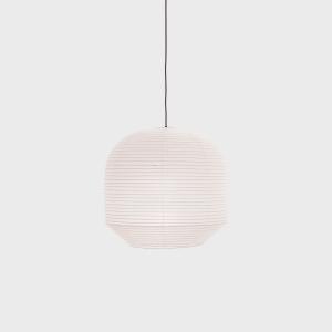 匿名配送 未開封 イサムノグチ AKARI ペンダントライト55D-COD-15 AKARI 55D ペンダントライト｜イサム・ノグチ【正規品】【照明の