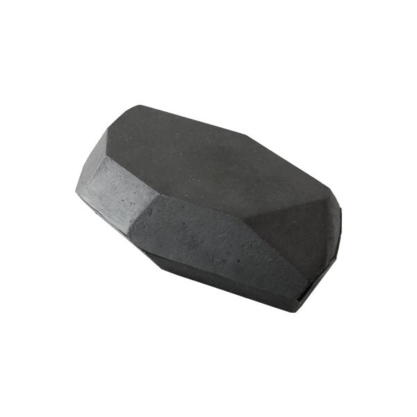 南部鉄器 釜定 結晶箱 カル CAL  小物入れ ふた付き お香 皿 お香立て おしゃれ 北欧 白檀...