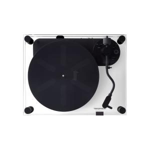 TRANSPARENT トランスペアレント Turntable ターンテーブル