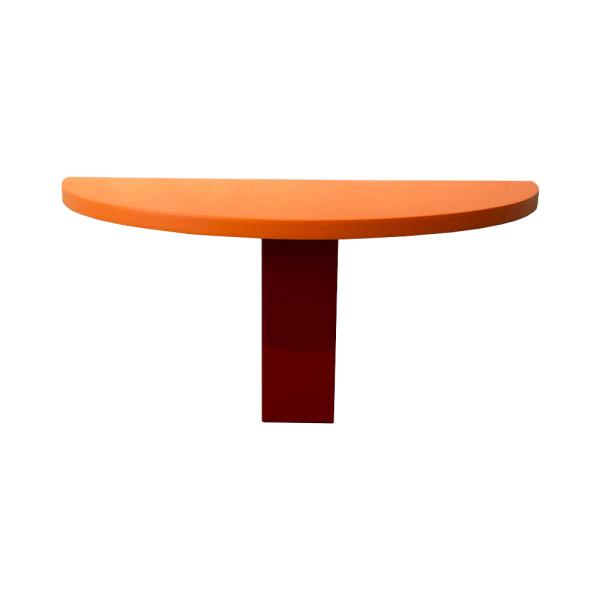 内田繁 ART Shelf ORANGE