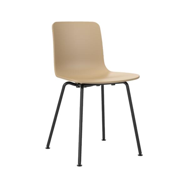 正規品 Vitra ヴィトラ 椅子 ジャスパーモリソン HAL RE Tube 座面 カードボード