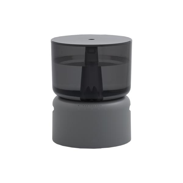 CADO カドー 加湿器 STEM 500H 加熱除菌 お手入れ簡単 ナノミスト 静音