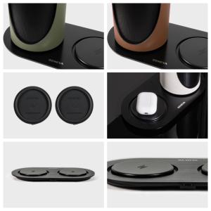 スピーカー bluetooth 高音質 GEN...の詳細画像2