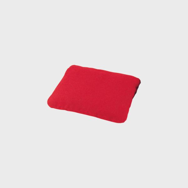 天童木工 バタフライスツール クッション レッド 柳宗理 正規品 爆買