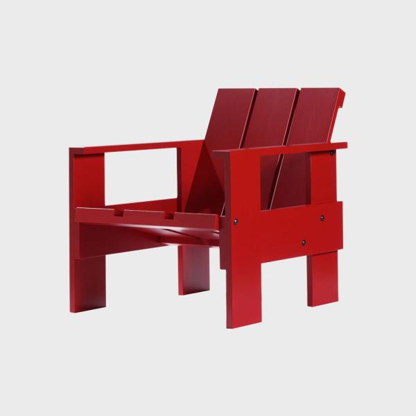 希少 展示品 限定2点 シリアルNo入Gerrit Thomas Rietveld リートフェルト ...