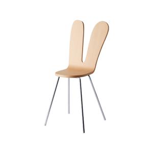 ネクストマルニ マルニ木工 SANAA サナアチェア ミニミニ ナチュラル