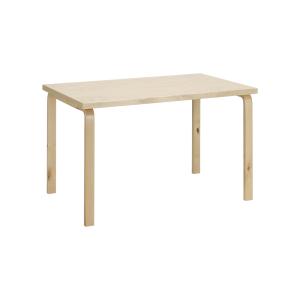 artek（アルテック） 正規品 テーブル 83 バーチ ダイニングテーブル 6