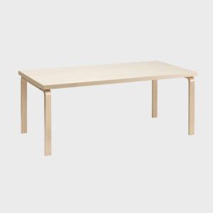 artek（アルテック） 正規品 テーブル 84 ダイニングテーブル 4人〜8人