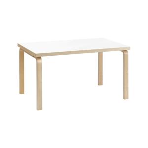 artek（アルテック） 正規品 テーブル 90B 白 ホワイト ダイニング