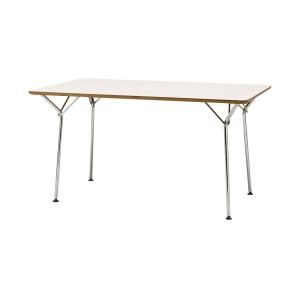 天童木工 テーブル YANAGI DESIGN 天童木工850mm ホワイト 柳宗理 Sori