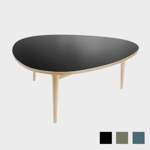 柳宗理 テーブル ティーテーブル sori yanagi 紋次郎ティーテーブル