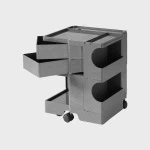 ビーライン B-LINE ボビーワゴン 2段2トレイ Boby Wagon 収納ラック