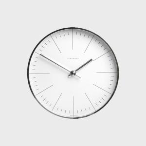 Junghans（ユンハンス） 掛け時計 おしゃれ モデル367 掛け時計 棒指標