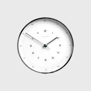 Junghans（ユンハンス） 掛け時計 367/6049.00 マックスビル クォーツ