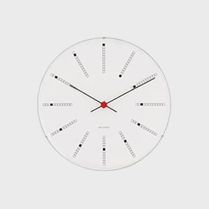Junghans 掛け時計 JUNGHANS ユンハンス モデル367 6047 数字指標