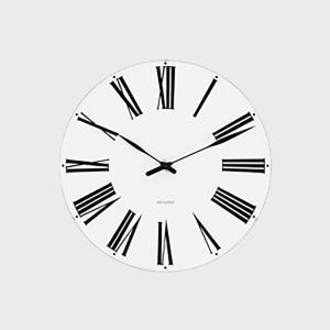 ARNE JACOBSEN（アルネ ヤコブセン） ［ ARNE JACOBSEN wall clock