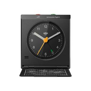 ALESSI（アレッシィ） ALESSI CRONOTIME 置時計 メンズ レディース