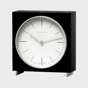Junghans（ユンハンス） マックスビル 367 6046 00 掛時計 即納可能