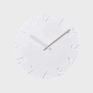 Lemnos（レムノス） 掛け時計 おしゃれ ホーラ HOLA 川崎和男 時計