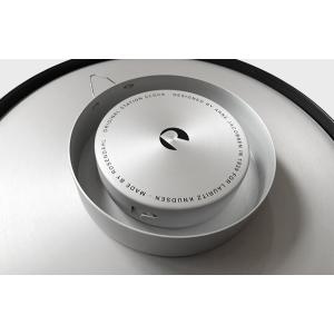 正規品 アルネヤコブセン 時計 掛け時計 バン...の詳細画像2