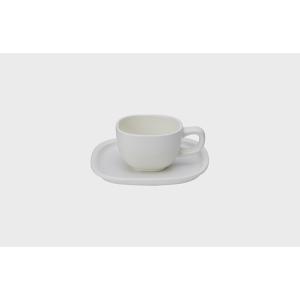 柳宗理 食器 白黒シリーズ コーヒーカップ ソ...の詳細画像1