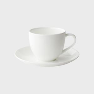 NIKKO（ニッコー） 食器 ペアティ＆コーヒーセット 2個セット ギフト