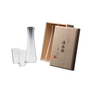 柳宗理 グラス 清酒グラス 小 60ml 食前酒 冷酒器 日本酒 おちょこ 盃