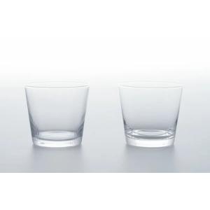 冷茶 セット グラス 茶托 松徳硝子 Muji...の詳細画像3