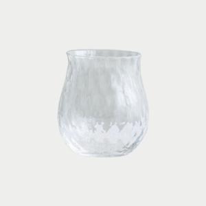 松徳硝子 お猪口 SHUKI choko04 ガラス 酒器 shotoku glass おしゃれ 日本製 松徳硝子｜designshop-jp