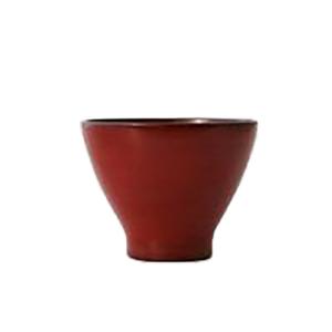 大藤漆器:夫婦椀 無地 OF-5-7(メーカー直送品) 石川県輪島 大藤