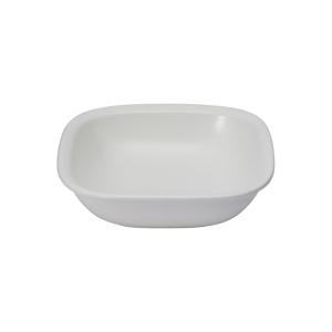 柳宗理 食器 白黒シリーズ プレート L 23cm ホワイト 白 セラミック
