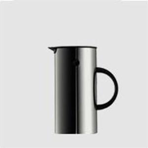 stelton 浄水ポット ステルトン EM77 グレー 浄水ジャグ ポット型浄水
