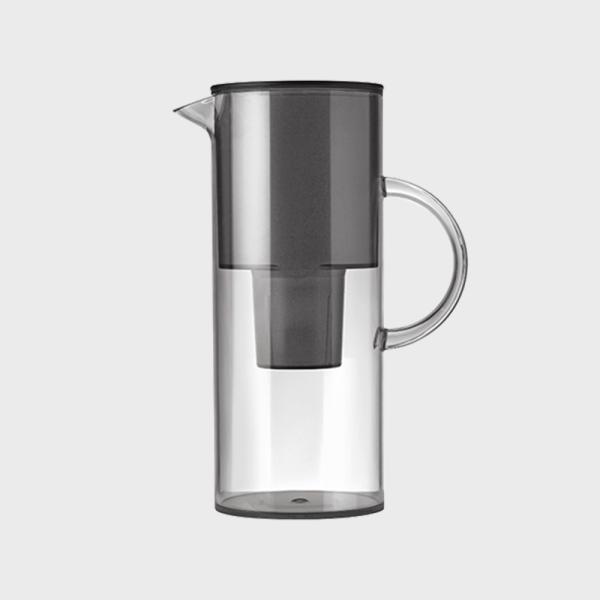 ステルトン ブリタ 浄水器 ポット型 浄水ポット stelton ウォーターフィルター ジャグ スモ...