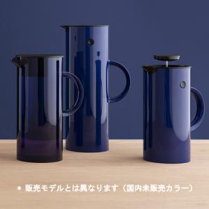浄水ポット ステルトン EM77 グレー 浄水...の詳細画像2