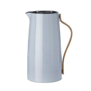 stelton 浄水ポット ステルトン EM77 グレー 浄水ジャグ ポット型浄水