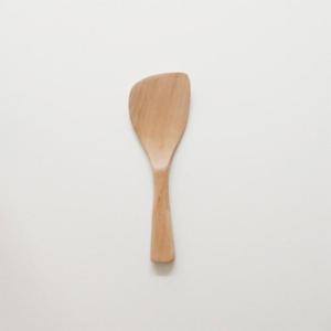 日本製 木製しゃもじ 30cm （杓文字・宮島・1尺） : 日用品の卸問屋な