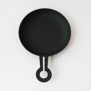 日本製 スキレット 釜定 イグ鍋 鉄 南部鉄器...の詳細画像1