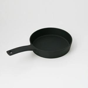 釜定 シャロウパン 214南部鉄器の老舗 釜定のフライパンキッチン用品