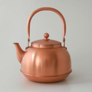 うれしい再入荷！Simplex シンプレックス 2クォート ティー