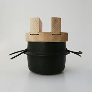 アルミイモノ 羽釜 (カン付) 33cm : 厨房用品 安吉 - 通販 - Yahoo