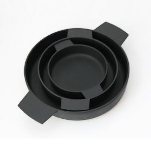 池永鉄工 すき焼き鍋 26cm IH対応 鉄製 すき鍋 絆 日本製 南部鉄器