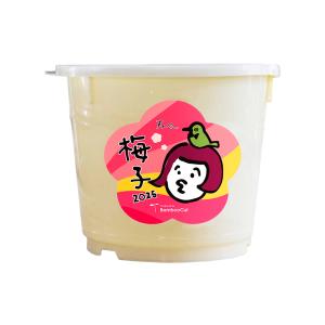 梅干し 手作り だれでもおいしく 梅干しづくり キット 梅子 1kg 受注締切 5月11日(日)／出荷 6月13日(金)予定